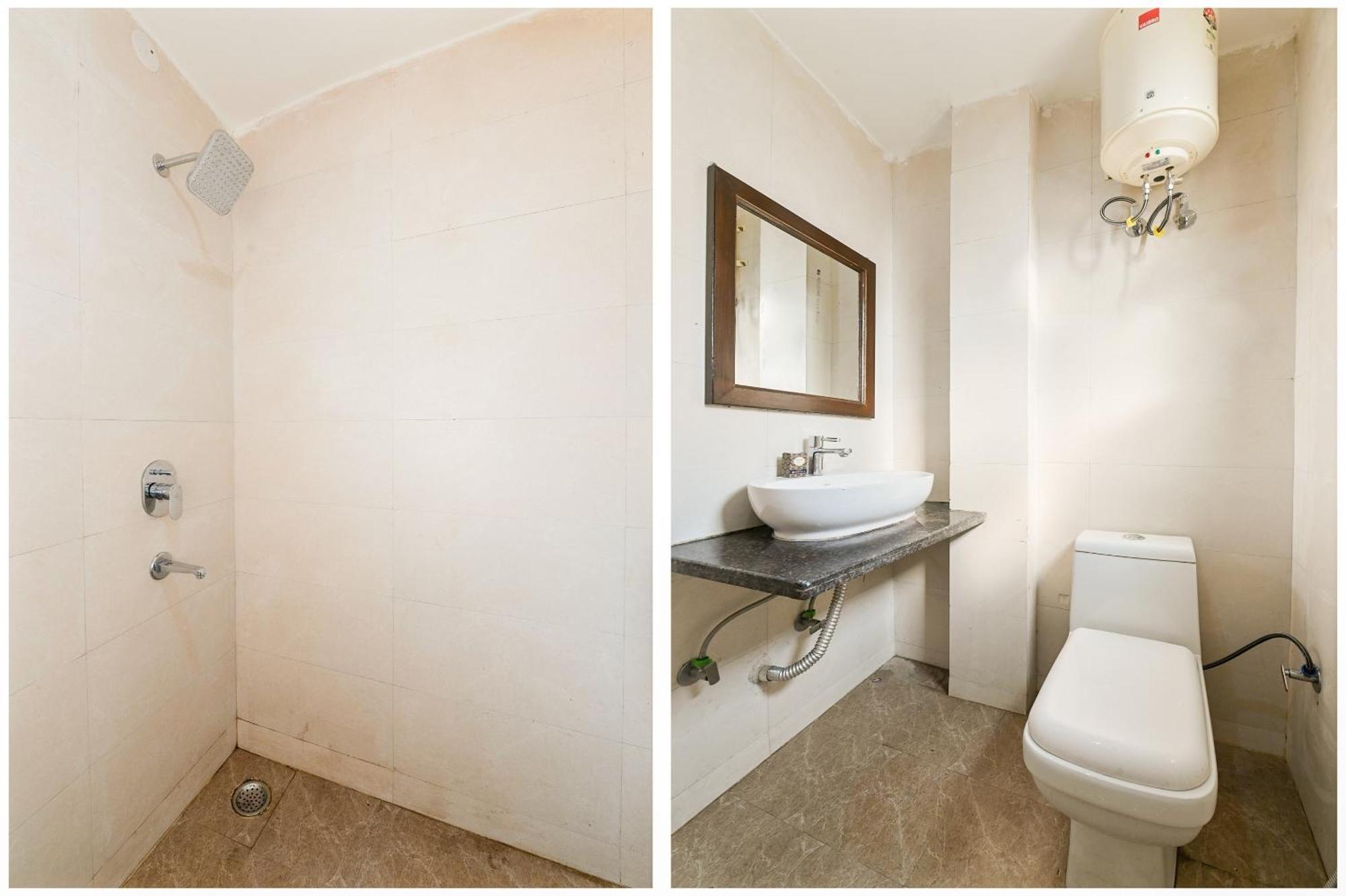 Hotel O Premium Rooms Chhatarpur Nové Dillí Exteriér fotografie