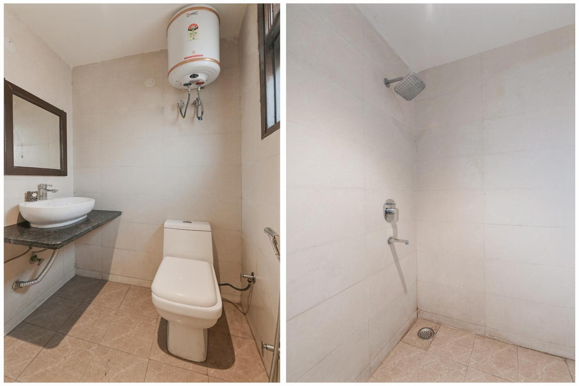 Hotel O Premium Rooms Chhatarpur Nové Dillí Exteriér fotografie
